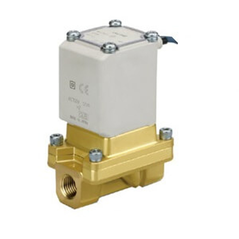 SMC VXS265KLA Valve, Steam