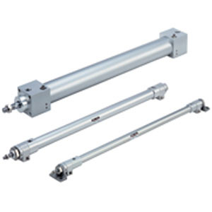 SMC RHCB20-80 RHC Series High Power Cylinder