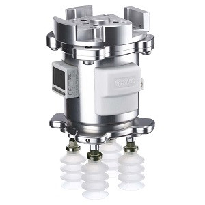 SMC ZXP7N-ZP3P20JT2SF-X1-ASSISTA ZXP7 -X1 -ASSISTA Series Vacuum Gripper Unit For Collaborative Robots For Mitsubishi Electric Corporation MELFA ASSISTA