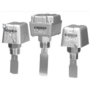 SMC IF320-N06-10 Flow Switch