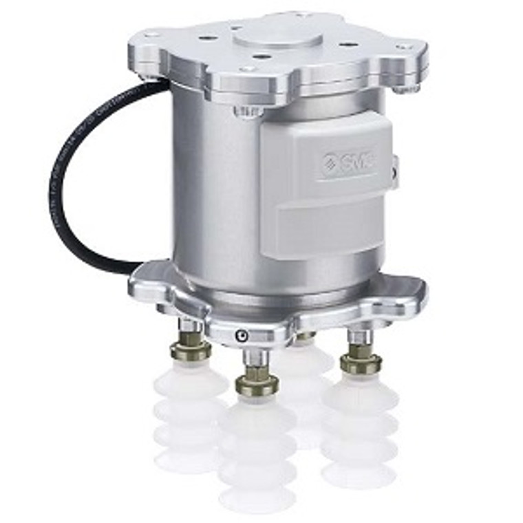 SMC ZXP7A01-ZP10BN-X1 ZXP-X1 Series Vacuum Gripper Unit For Collaborative Robots for Universal Robots