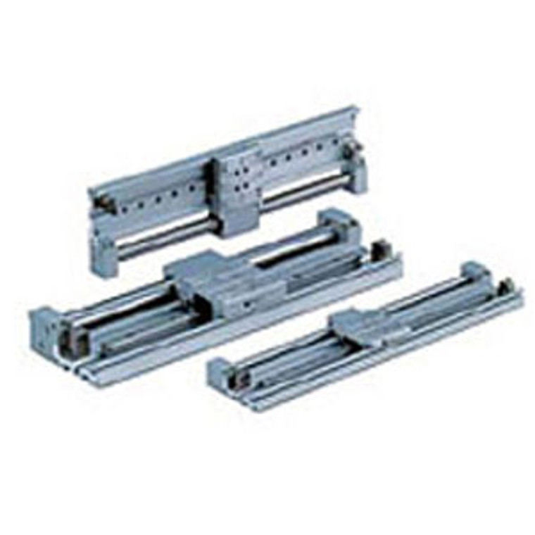 SMC CY1F10R-100AR CY1F Series Magnetically Coupled Rodless Cylinder