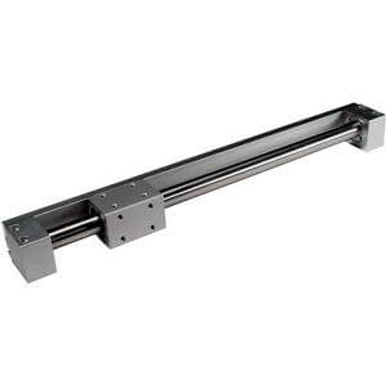 SMC CY3R20-300-M9BL Cy3, Magnet Coupled Rodless Cylinder