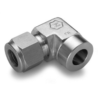 UCT Ham-let 769LW SS 1/4 Pack of 5