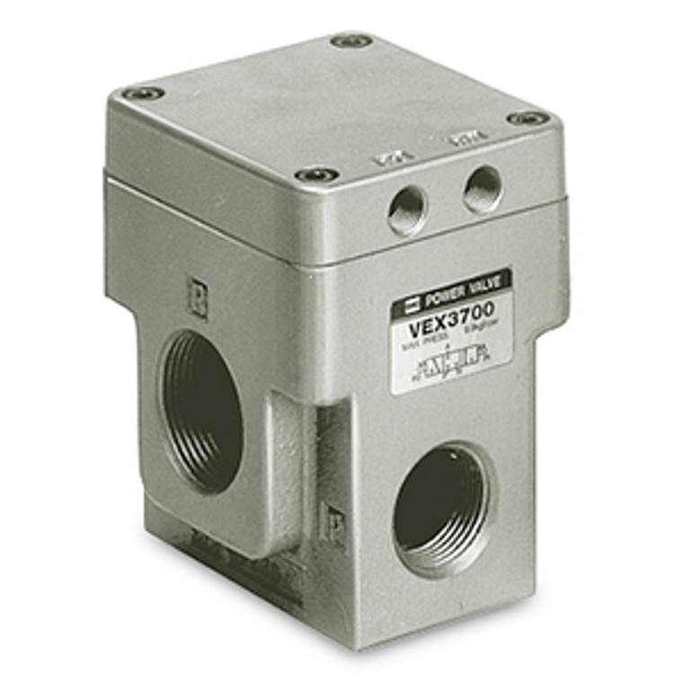 SMC VEX3321-03N1D Power Valve