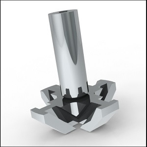 SMC P3316903 Replacement Parts Cam