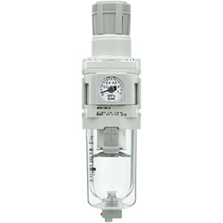 SMC AW30K-N03B-Z-D Filter/Regulator