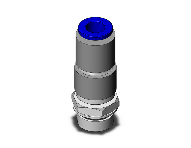 SMC KSH07-U02 Fitting Pack of 1150