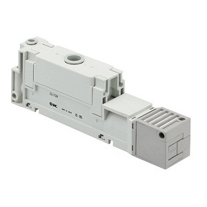 SMC ZL112ANP-G ZL1 Series Multistage Ejector Without Valve