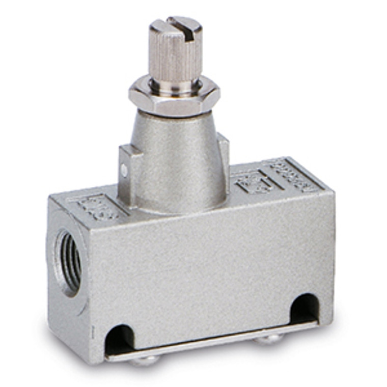 SMC AS5000-N03-H Speed Controller
