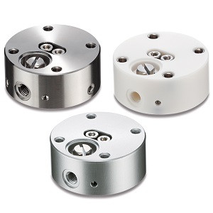 SMC ZNC80-PS ZNC Series Bernoulli Grippers