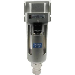 SMC AMJ-CA30-6A AMJ Series Drain Separator For Vacuum Bowl Assembly