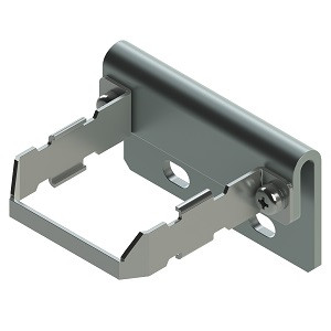 SMC VHS34P-180AS Bracket Assembly