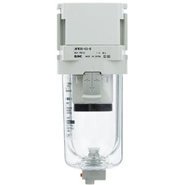 SMC AFM20-N02B-Z-D Mist Separator