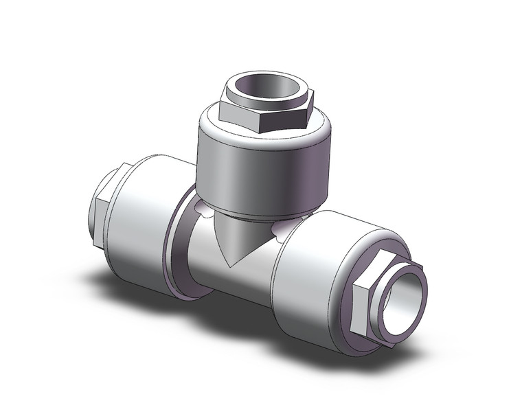 SMC LQ1T5A Fitting