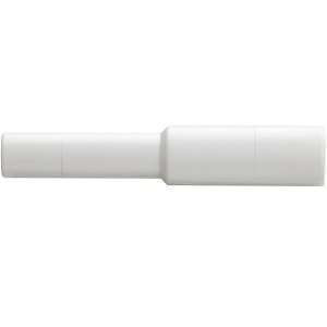 SMC 10-KQN04-06 10-KQN Series Clean Series Metric Size One-touch Fittings Reducer Nipple