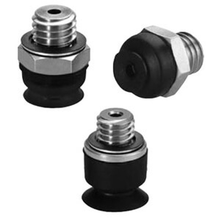 SMC ZP2-TB15MUF-B5 Short Type Cup With Adapter