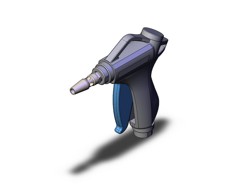 SMC VMG11BU-F02-13 Blow Gun