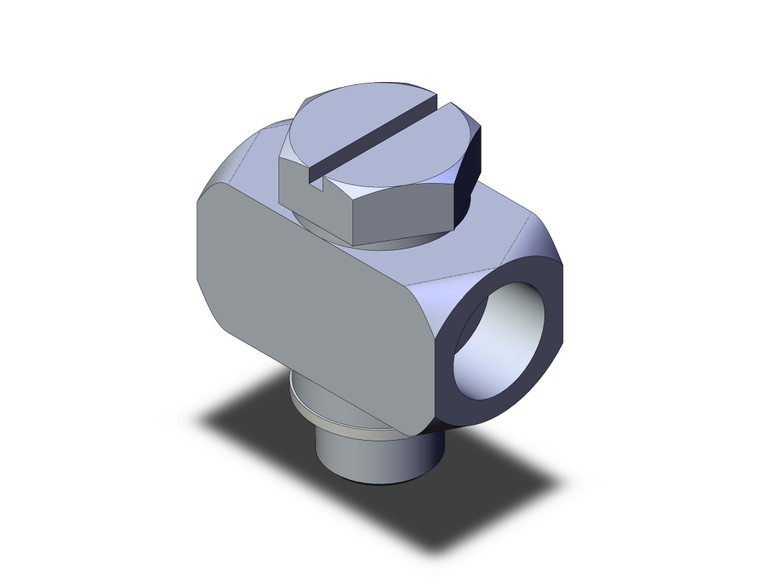 SMC M-5UT Miniature Fitting