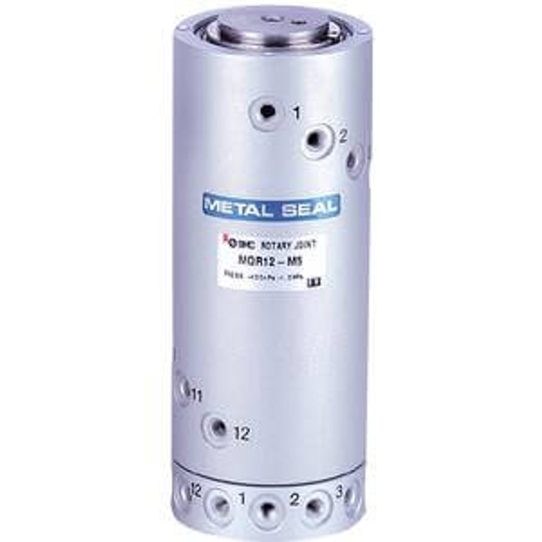 SMC MQR12-M5 Rotary Joint
