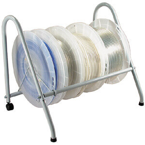 SMC TBR-3 Tube Reel, Tube Size 10