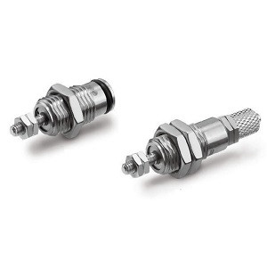 SMC CJPS10-15Z CJP-Z Series Pin Cylinder