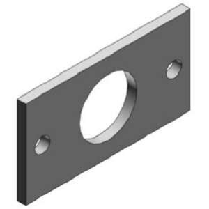 SMC CM-F020BSUS Flange Assembly