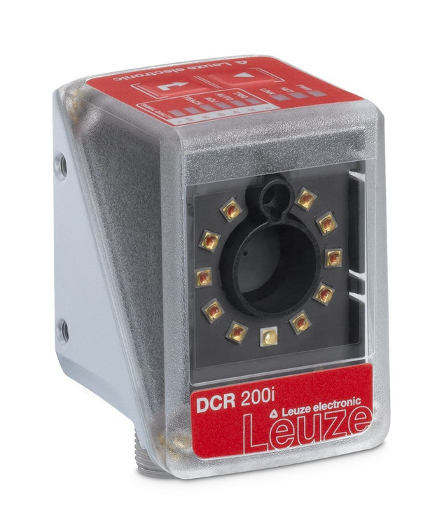 DCR 202i FIX-L1-102-R3-H Stationary 2D-code reader