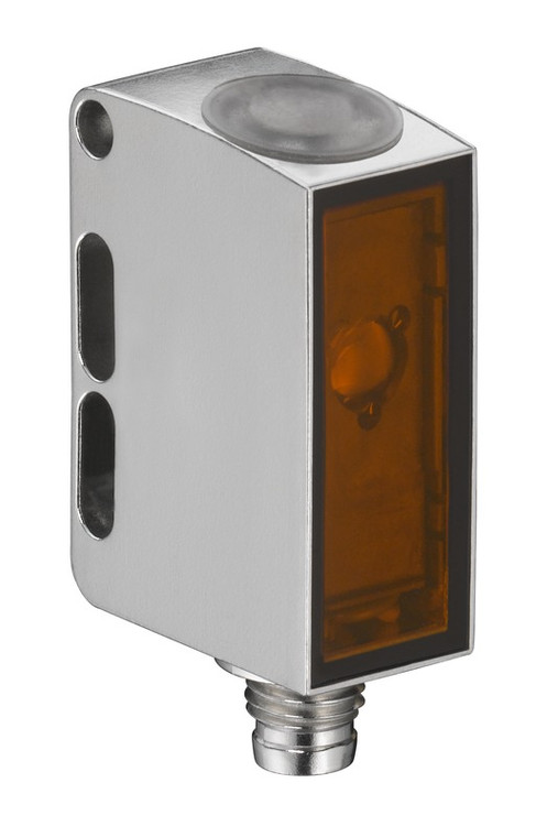 LE55C/LG-M8 Throughbeam photoelectric sensor receiver