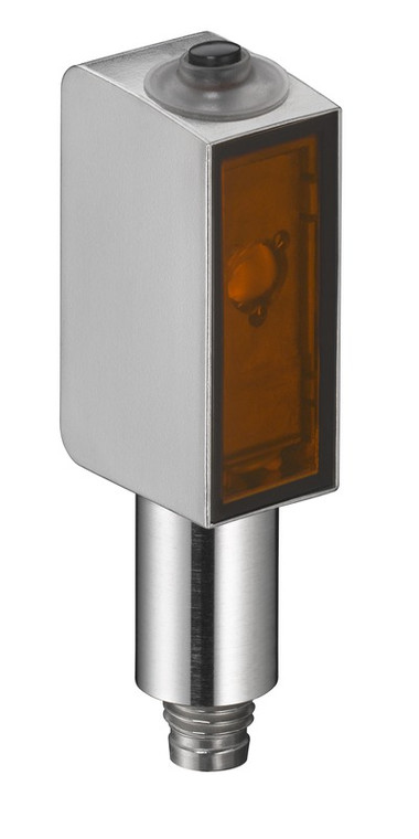PRK55C/LG-M8 Polarized retro-reflective photoelectric sensor