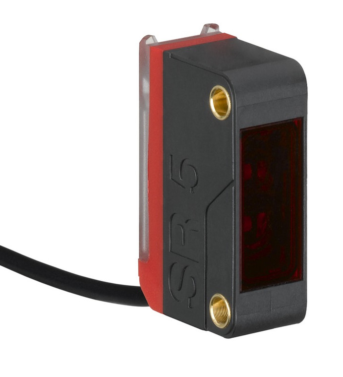 PRK5B/P Polarized retro-reflective photoelectric sensor