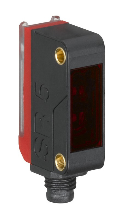 PRK5B/P-M8.3 Polarized retro-reflective photoelectric sensor 