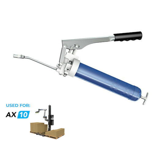 LUBRICATION KIT FOR AX SERIES