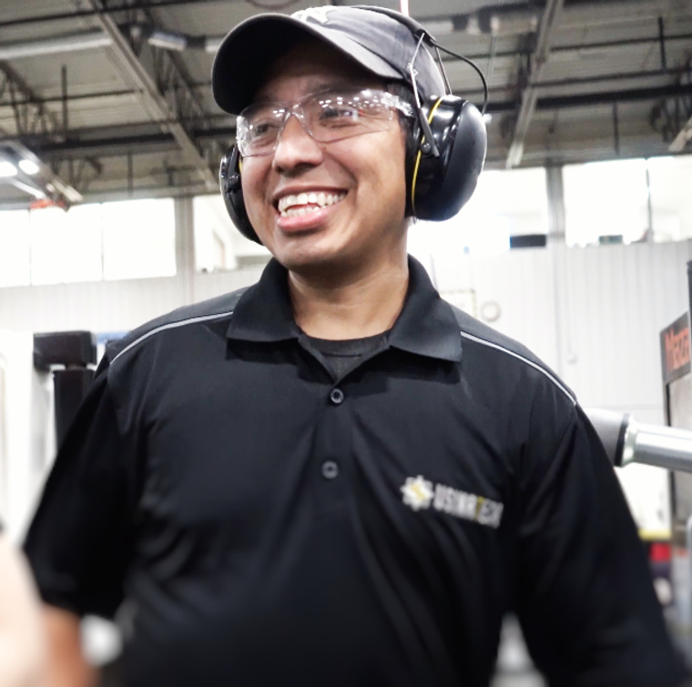 Robotiq Training/Coaching-Per Hour