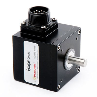 Dynapar 2202560240 22 NexGen Qube Encoder
