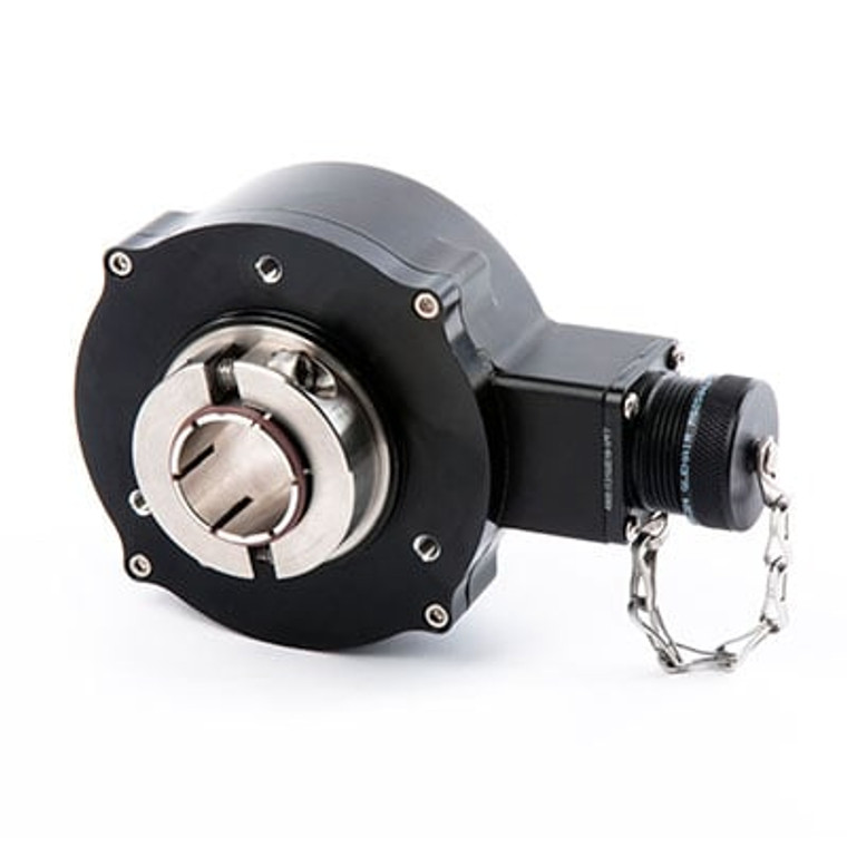 Dynapar ISD371024AAJ1 ISD37 Series Extreme Duty Encoder