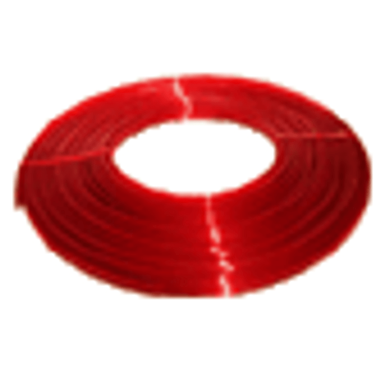 SMC TIRS11R-20 Tubing, Flame Resistant