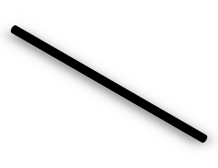SMC TIUB01B-153 Tubing, Polyurethane