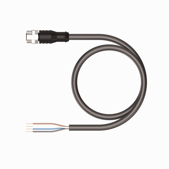 Turck EKRB-A4.400-GC8K-2 ID# 100044710