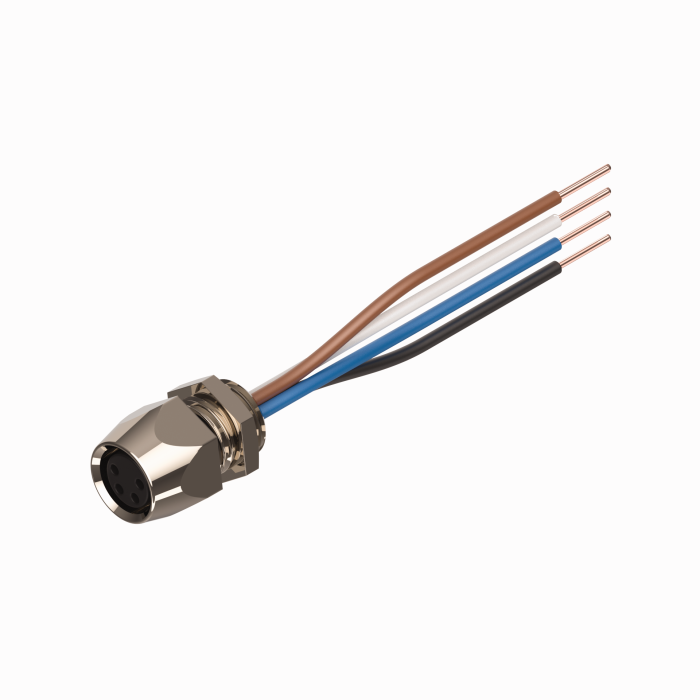 Turck MFKS 4-1 ID# U99-17475