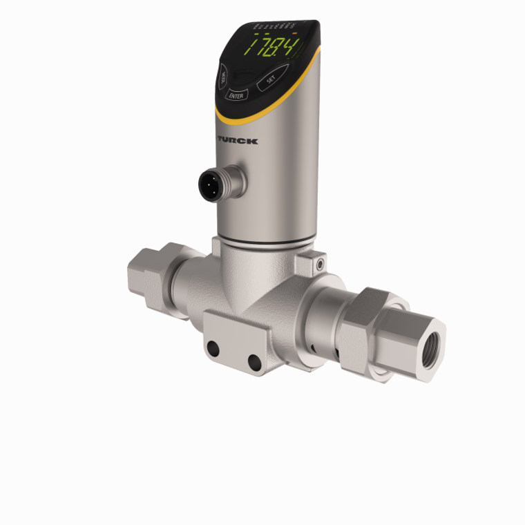 Turck PS325-010D-01-LI2UPN8-H1141 ID# 100017525 Turck PS325-010D-01-LI2UPN8-H1141 ID# 100017525