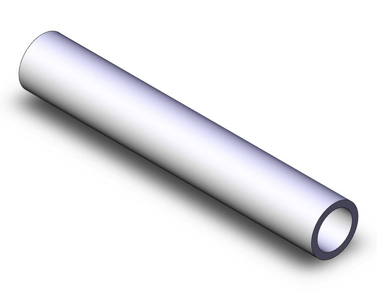 SMC TS1612W-20 Soft Nylon Tubing