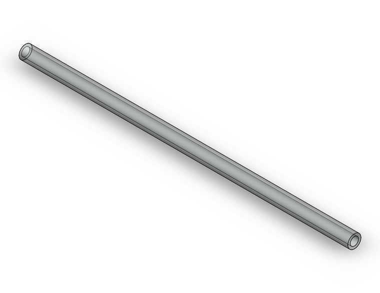 SMC TU0425C-305 Tubing, Polyurethane