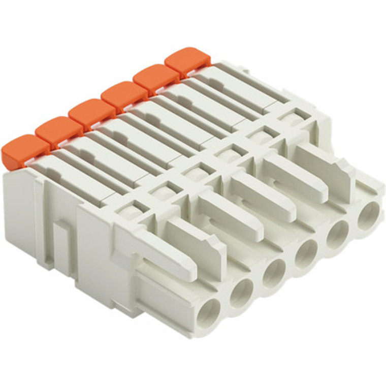 WAGO 2721-1106/326-000 Pack of 50