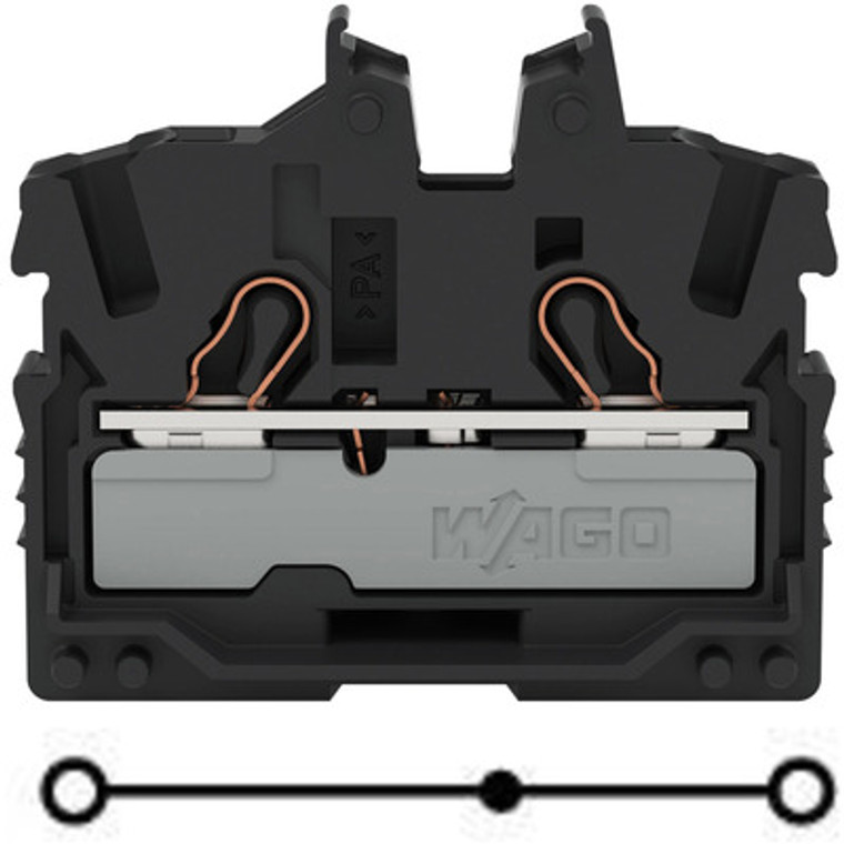 WAGO 2052-305