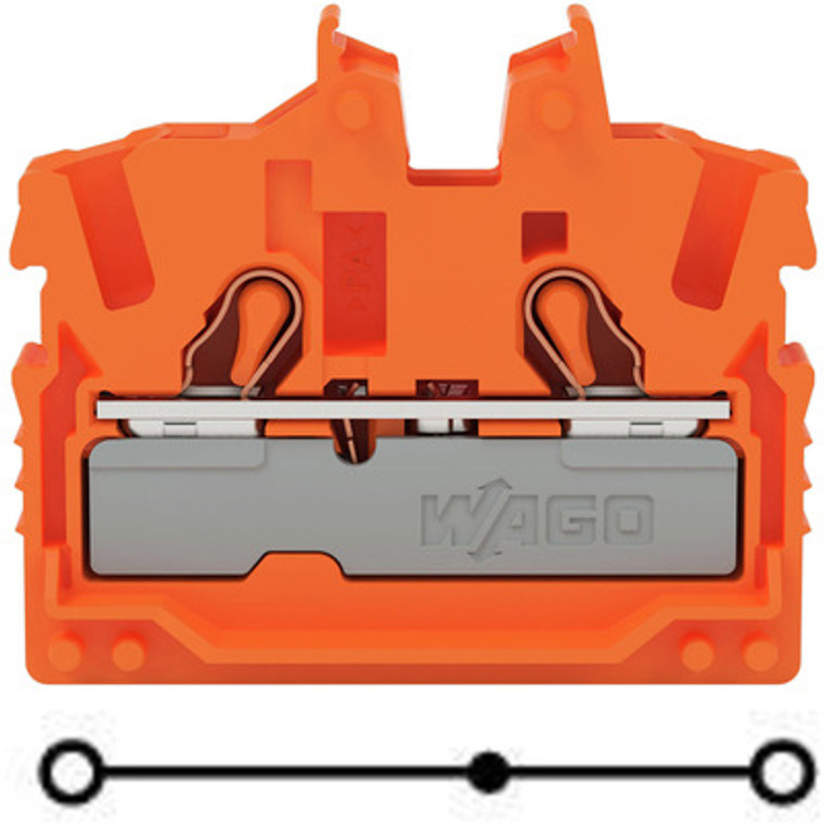 WAGO 2052-322
