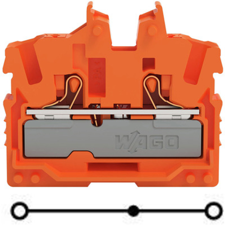 WAGO 2252-302