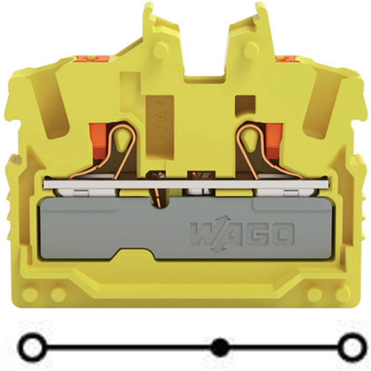 WAGO 2252-326