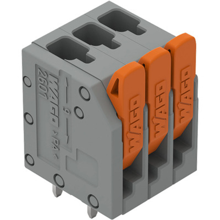 WAGO 2601-3103