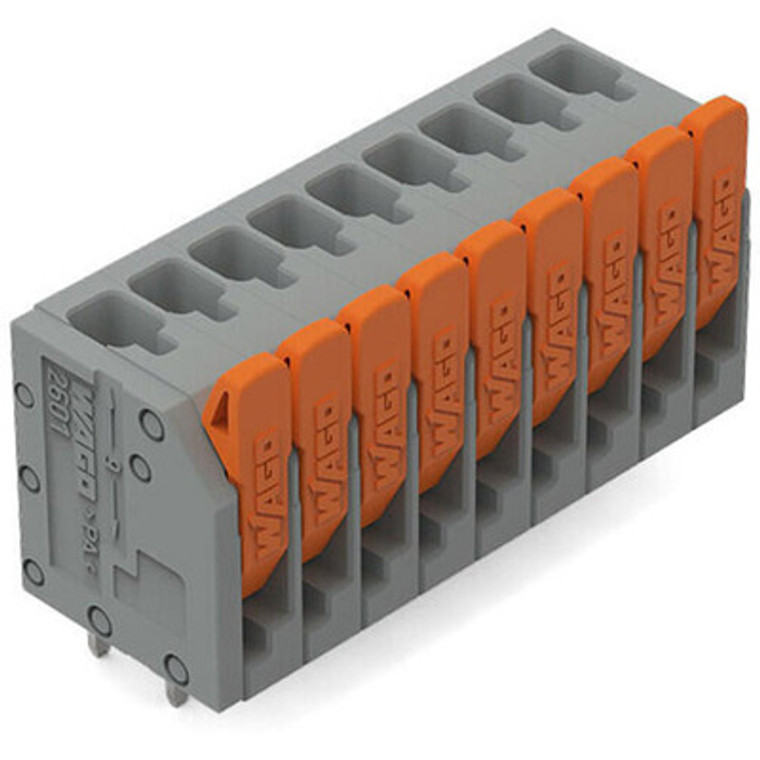 WAGO 2601-3109